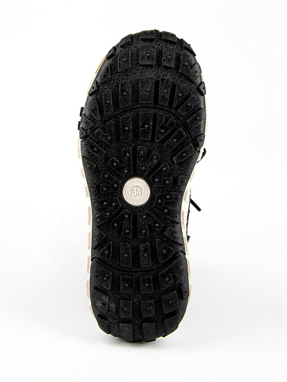 Ботинки артикул:1891д-1-9