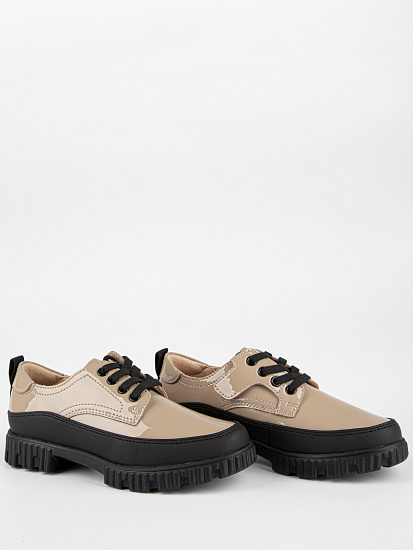 Полуботинки артикул:231186п-2-2