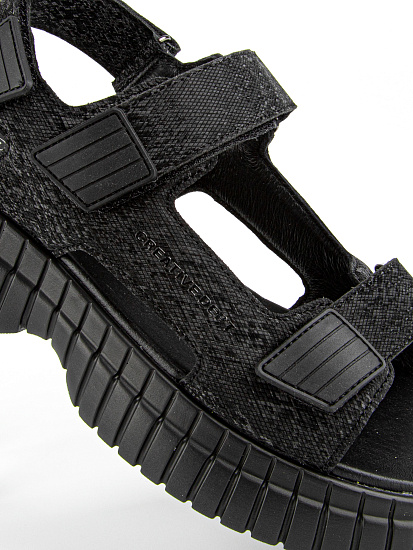 Сандалии артикул:34578п-1-3