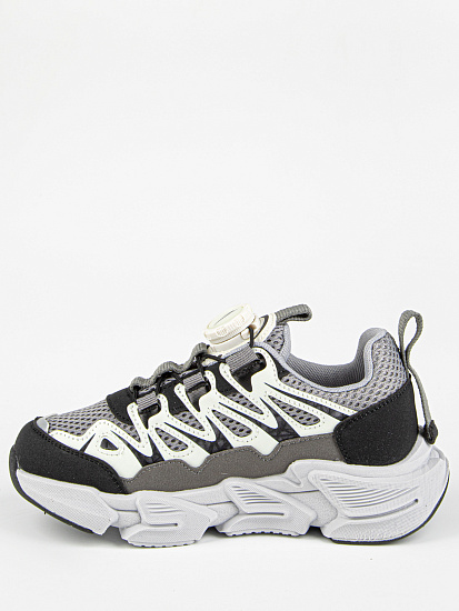 Кроссовки артикул:721192-1-7