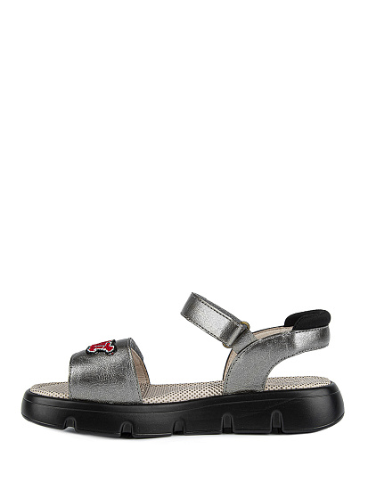 Сандалии артикул:33912п-1-2