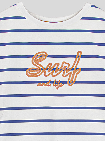 Лонгслив артикул:PJGCL02-WM-3