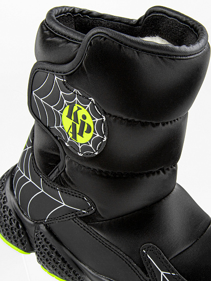 Сапоги артикул:1487д-1-3