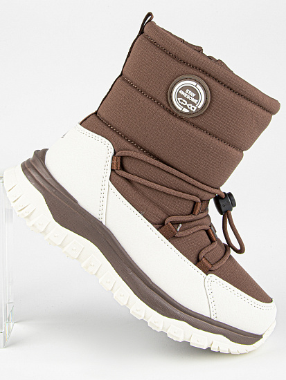 Сапоги артикул:1868д-2-7