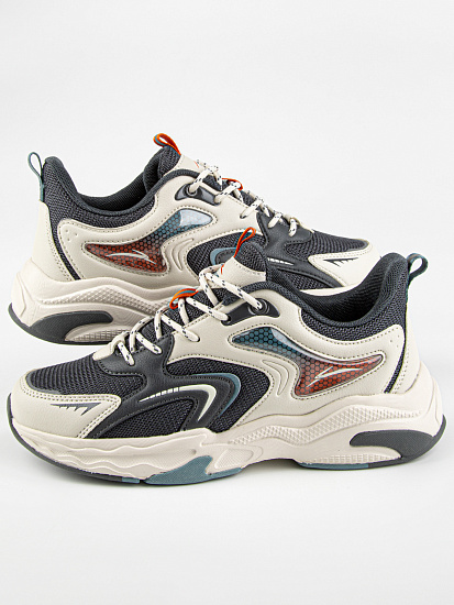 Кроссовки артикул:74714-20-4