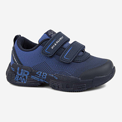 72773с-1 Обувь для активного отдыха (синий) 26-30 (5 пар)