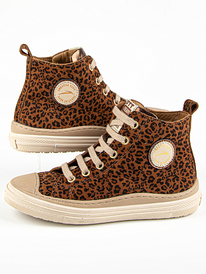 Ботинки артикул:53721ут-1-4