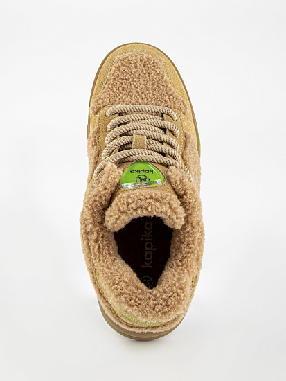 Кроссовки артикул:74843у-20-6