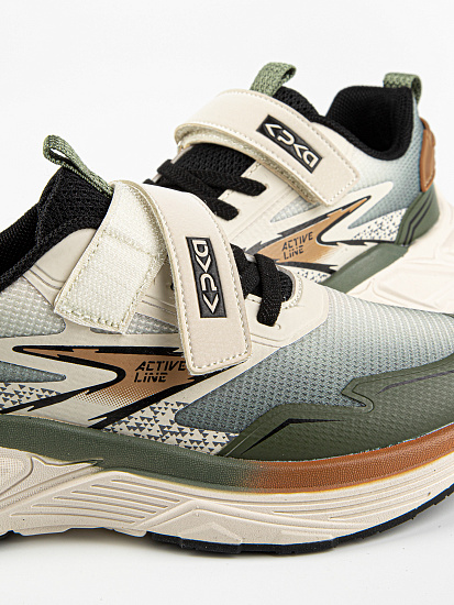 Кроссовки артикул:731247-2-9