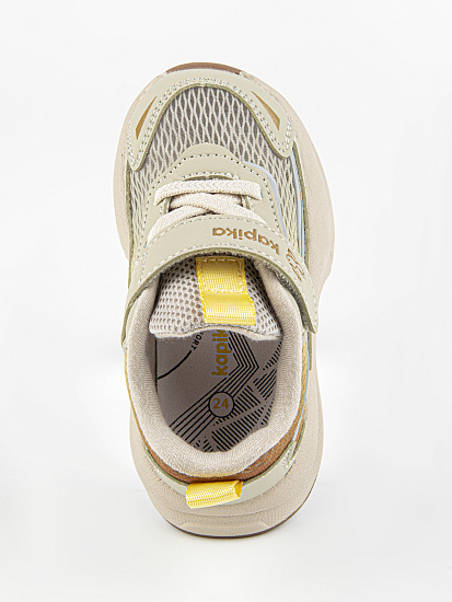 Кроссовки артикул:71567н-2-6