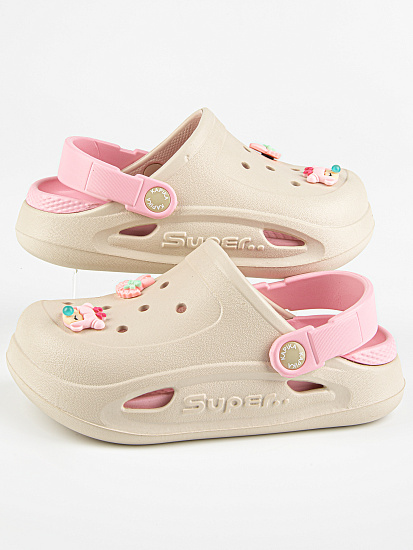 Сабо артикул:82257-5-4