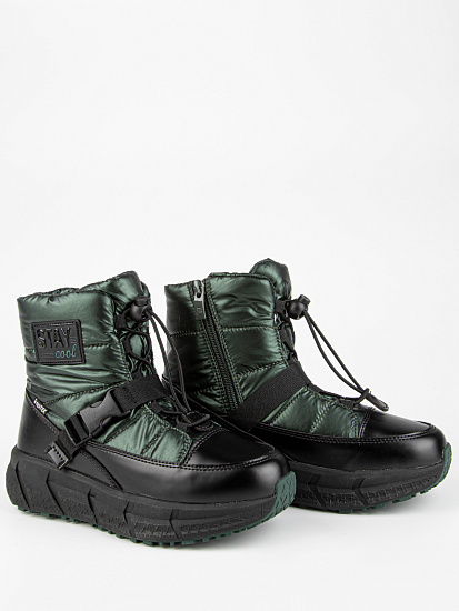 Ботинки артикул:44279-2-2