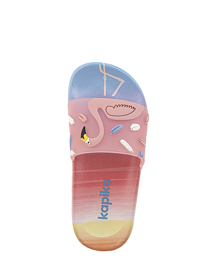 Шлепанцы артикул:83207-1-3