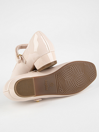 Туфли артикул:231160п-1-5 Туфли артикул:231160п-1-5