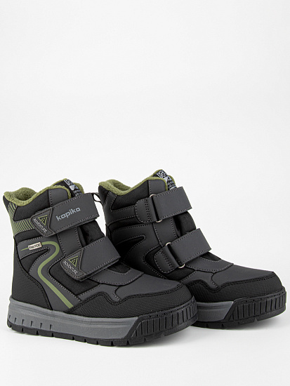 Ботинки артикул:431528-1-2