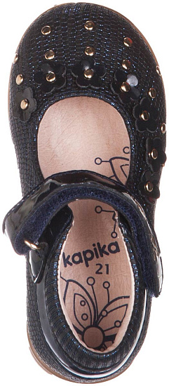 Туфли артикул:21231к-2-3 Туфли артикул:21231к-2-3