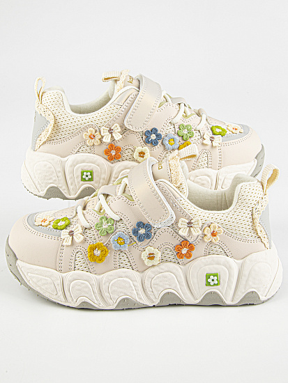 Кроссовки артикул:721026-20-4