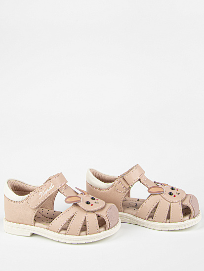 Сандалии артикул:31866-1-2