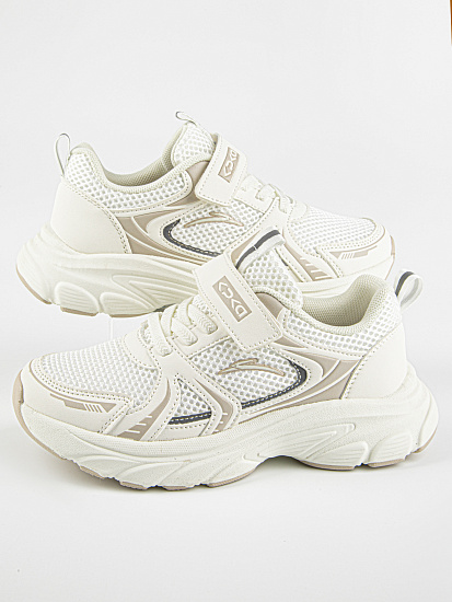 Кроссовки артикул:731245-1-4