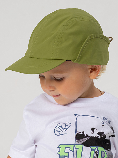 Бейсболка артикул:BCAP-2009-64-3