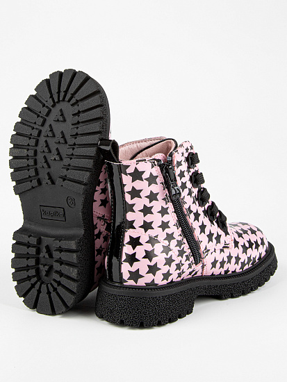 Ботинки артикул:52555ук-1-5