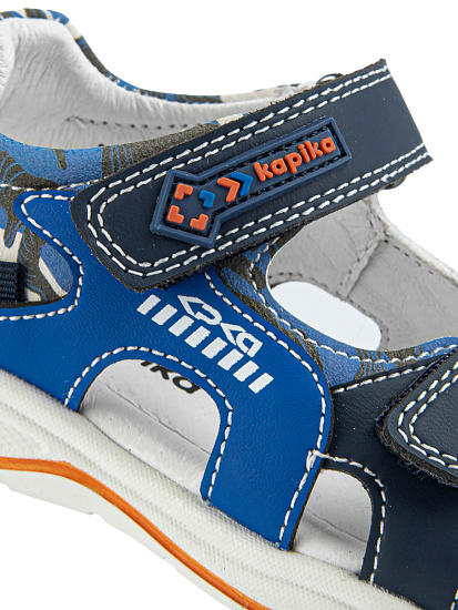 Сандалии артикул:31854п-1-6