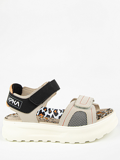 Сандалии артикул:34588п-2-1