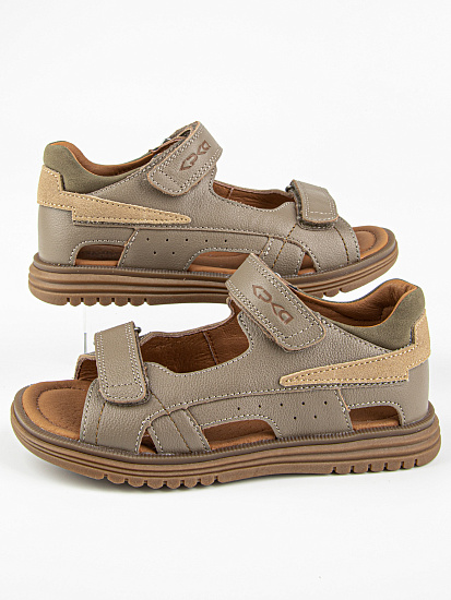 Сандалии артикул:321027-3-4