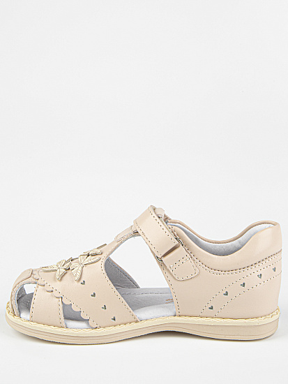 Сандалии артикул:321003-2-7