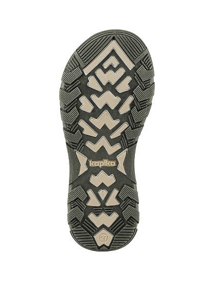 Сандалии артикул:32959п-3-4