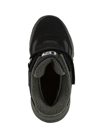 Ботинки артикул:42511-1-3