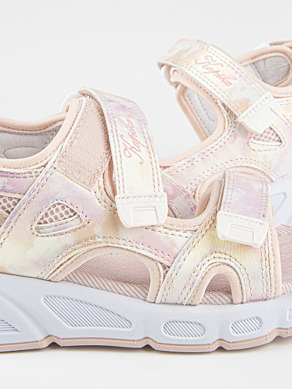 Сандалии артикул:33605п-10-9