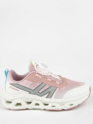 731260н-2 Обувь для активного отдыха (розовый) 31-35 (5 пар)