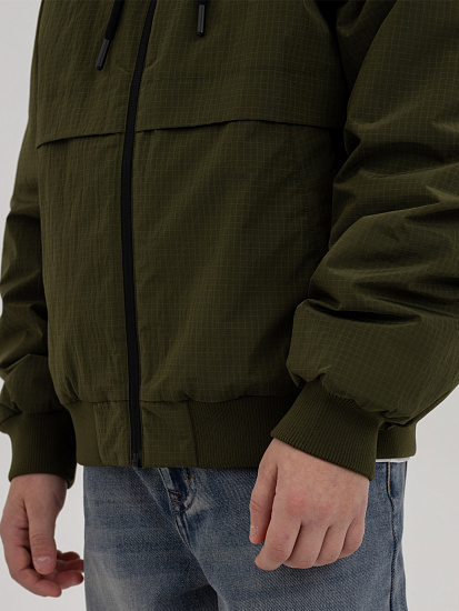 Куртка демисезонная артикул:PJBCK04-64-7