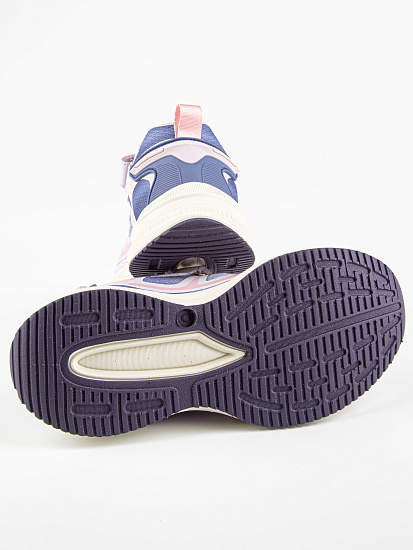 Кроссовки артикул:731254-1-5