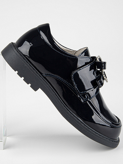 Полуботинки артикул:22583п-20-7