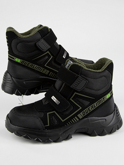 Ботинки артикул:43445л-11-4