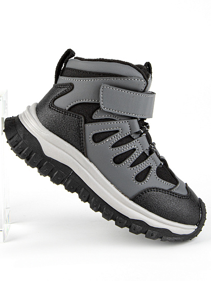 Ботинки артикул:52606у-1-7