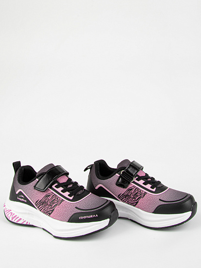 Кроссовки артикул:721229с-1-2