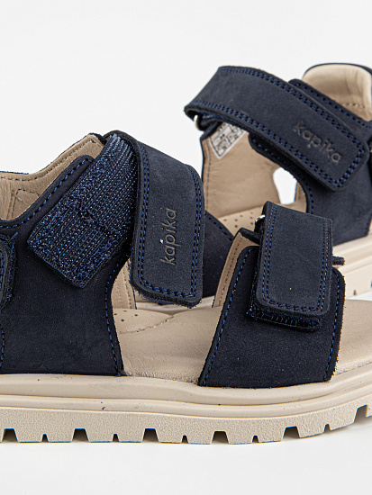 Сандалии артикул:31970т-2-9