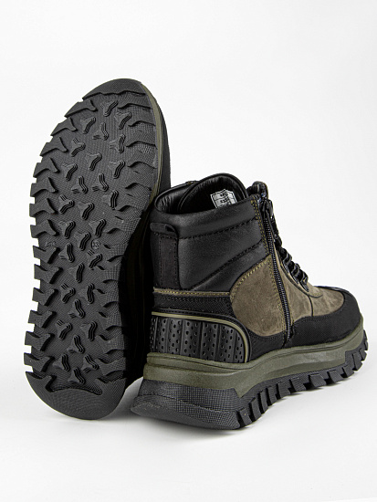 Ботинки артикул:63327т-2-5