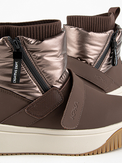 Сапоги артикул:1889д-2-10