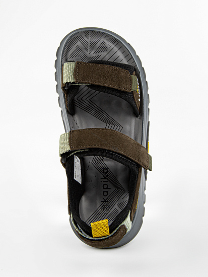 Сандалии артикул:33940-1-6