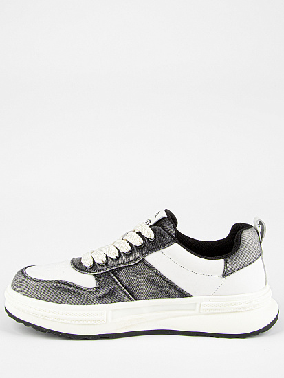 Полуботинки артикул:24987к-1-8