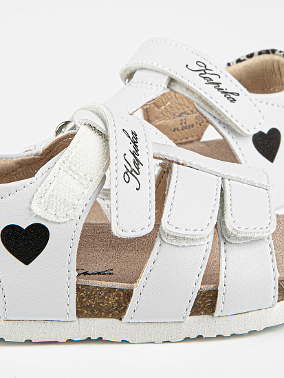 Сандалии артикул:31862к-1-9