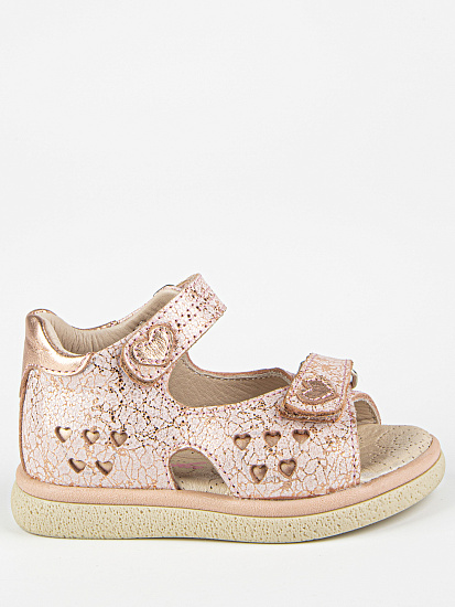 Сандалии артикул:31968т-1-1