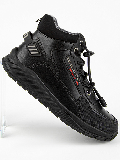 Ботинки артикул:53634ук-1-7