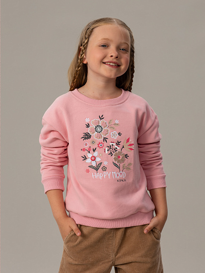 Свитшот артикул:OKGCJ06-80-1 Свитшот артикул:OKGCJ06-80-1