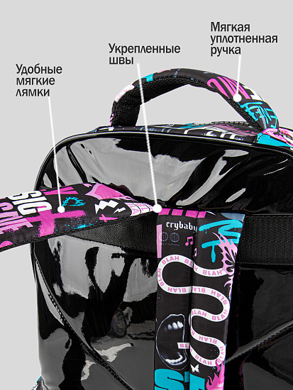 Рюкзак артикул:BG02-99-4 Рюкзак артикул:BG02-99-4