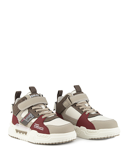 Ботинки артикул:53680к-10-5